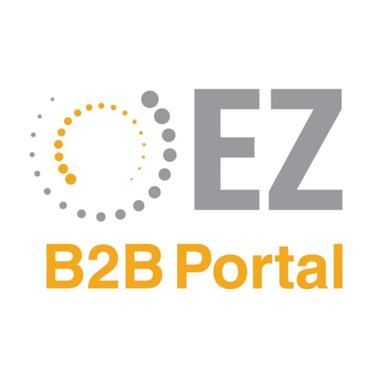 EZ B2B Portal