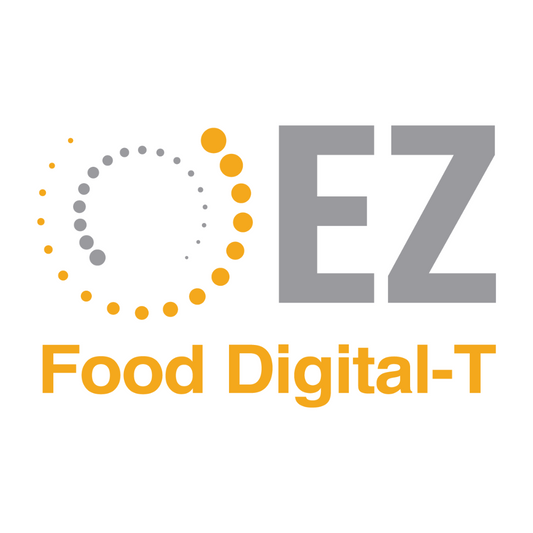 EZ Food Digital-T